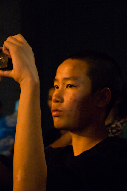 Taking Pictures