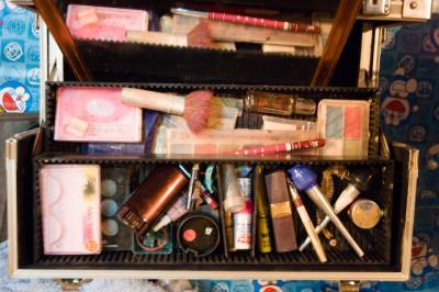 Make up