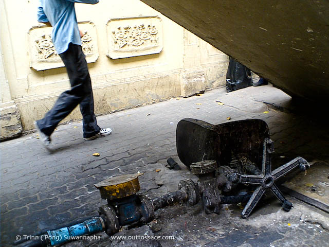 10 November 2007