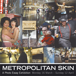 Metropolitan Skin
