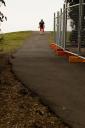 Around the Fence