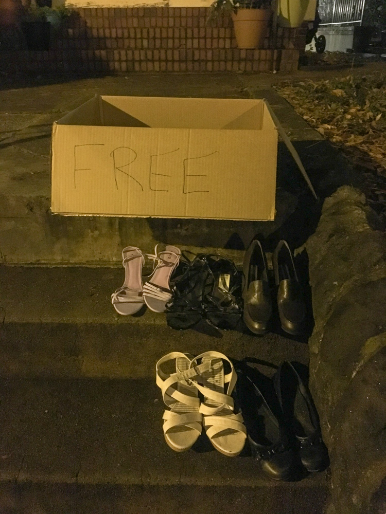 Free for Her