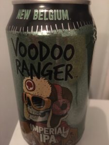 Voodoo Ranger Imperial IPA