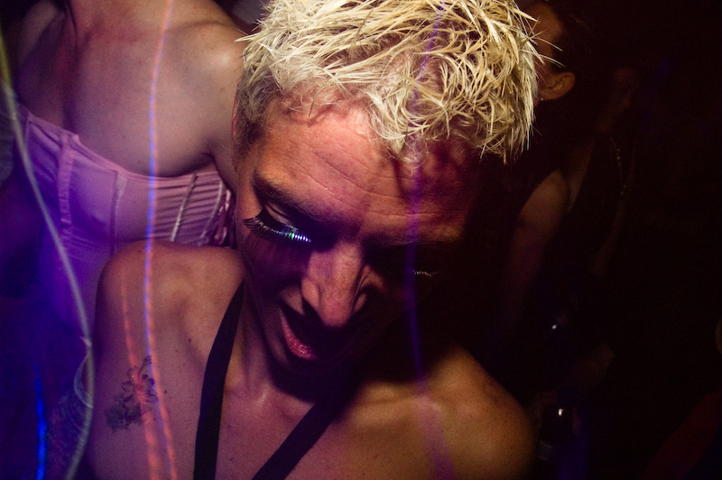 Dance Floor Dance Floor