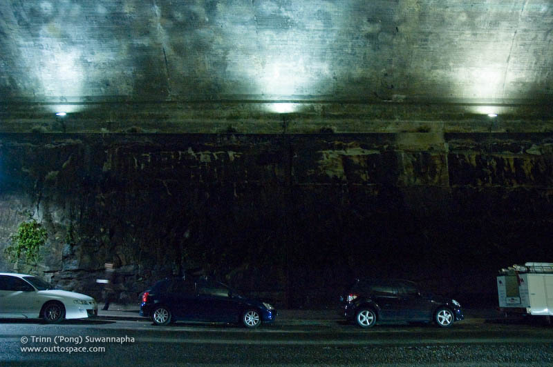 Argyle Street Tunnel