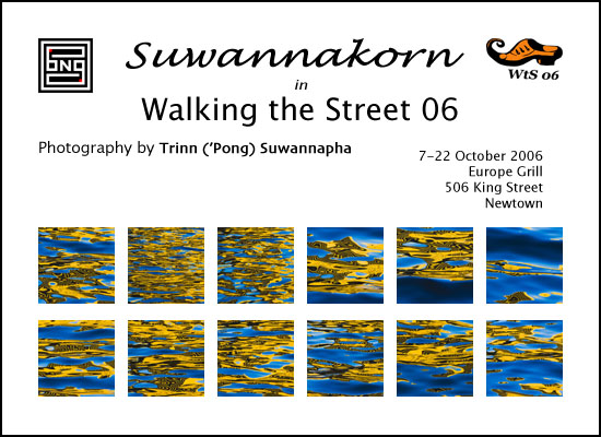 Suwannakorn in Walking the Street 06