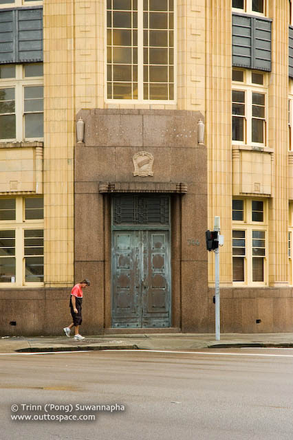 Newcastle Doors
