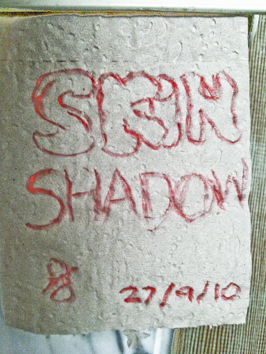 Skin Shadow