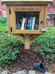 Reading Is the Virtue