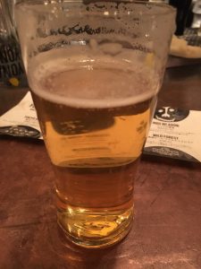 Yo-Ho: Karuisawa Kogen Seasonal 2018 Winter, White IPA