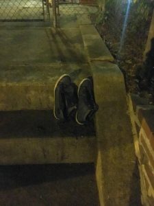 Can't Make It to the Top