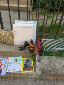 Prepared for the Weather