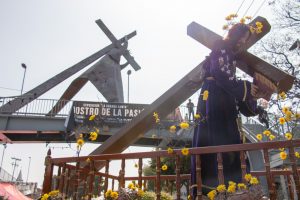 Crucifixion of Jesus