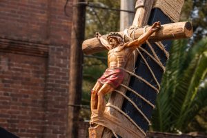 Crucifix