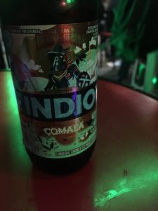 Indio Beer