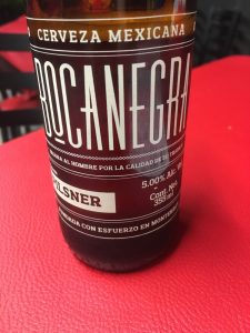 Pilsner by Bocanegra