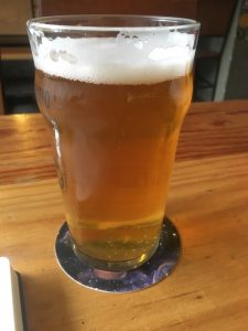 Session IPA by Cervecería Principia