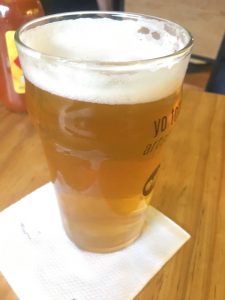 Jaipur by Thornbridge Brewery