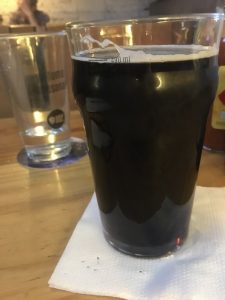 Porter by Cervecería Reforma