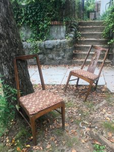 Broken Couple