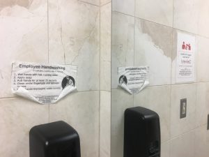 Instruction paper