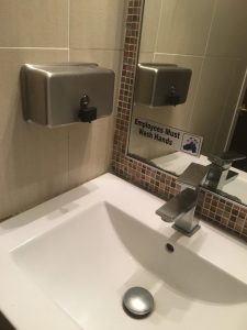 Small tiles