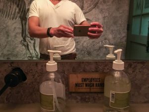 Twin Soap