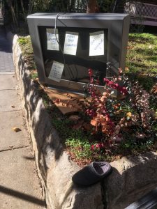 Day 2-2: getting to know you