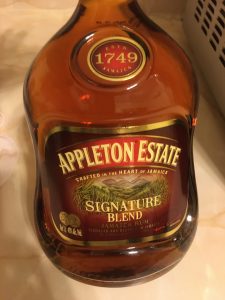 Signature Blend Jamaica Rum
