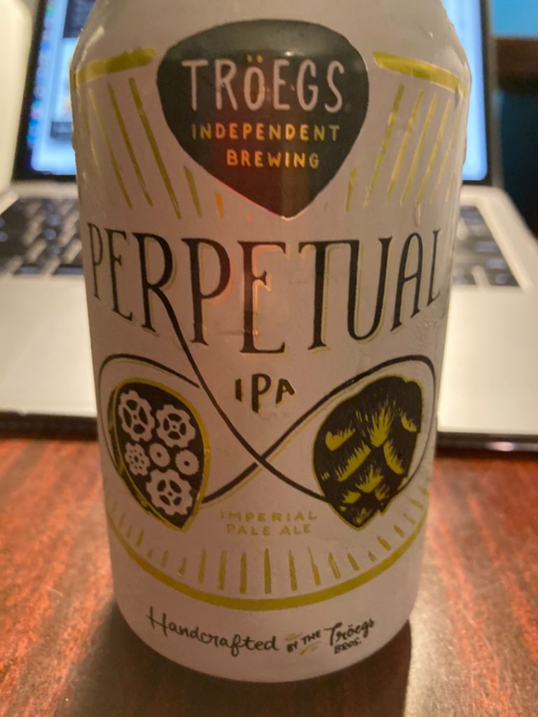 Perpetual IPA