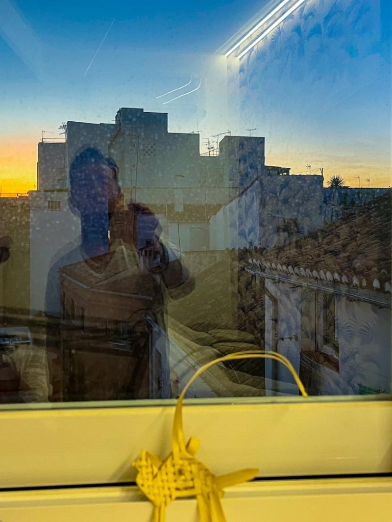 Málaga, Spain, February 2025